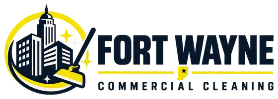 Fort Wayne Commercial Cleaning